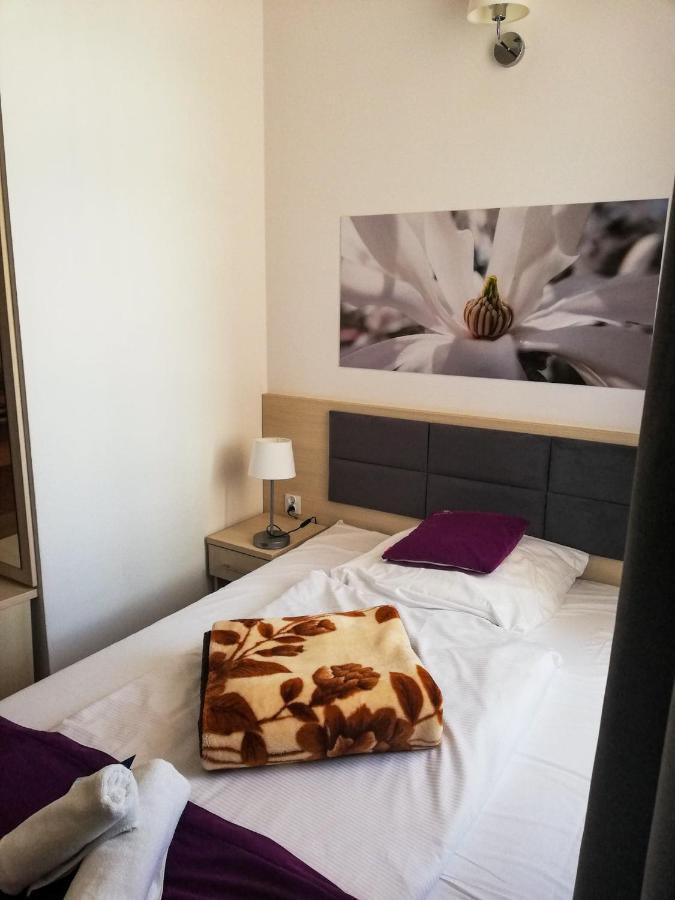 Dobrzynski Resort Topaz Świeradów-Zdrój Eksteriør billede
