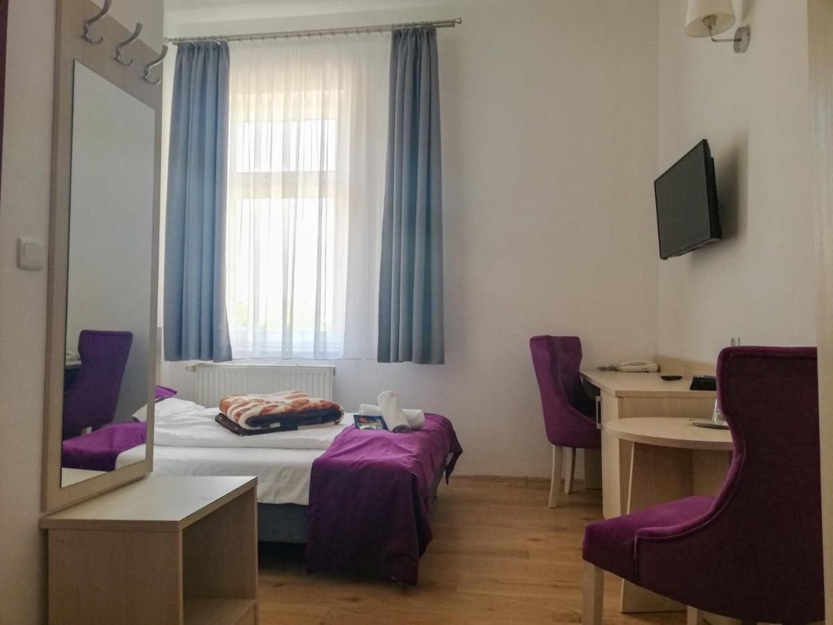 Dobrzynski Resort Topaz Świeradów-Zdrój Eksteriør billede