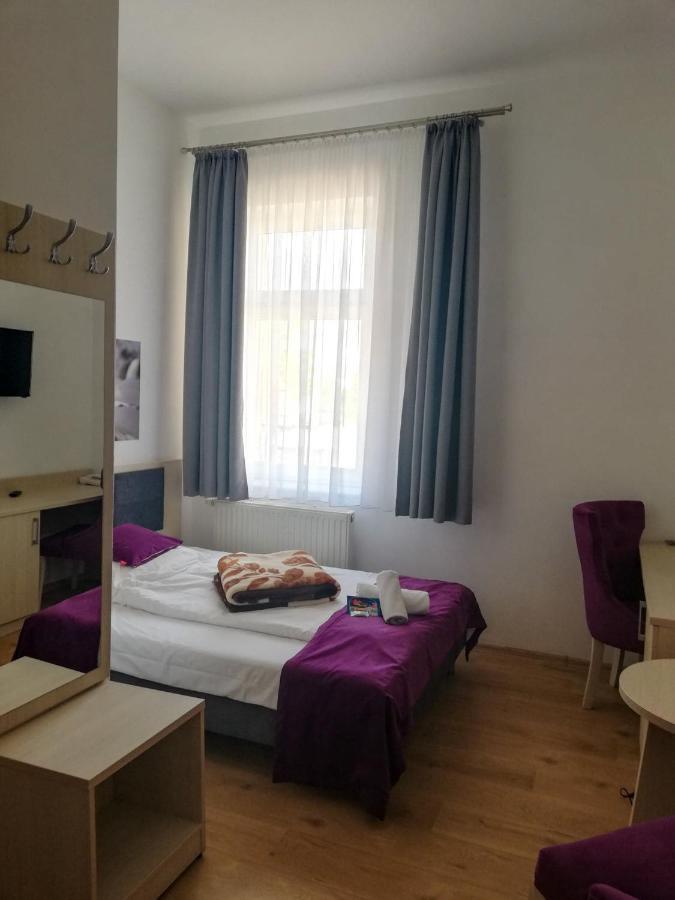 Dobrzynski Resort Topaz Świeradów-Zdrój Eksteriør billede