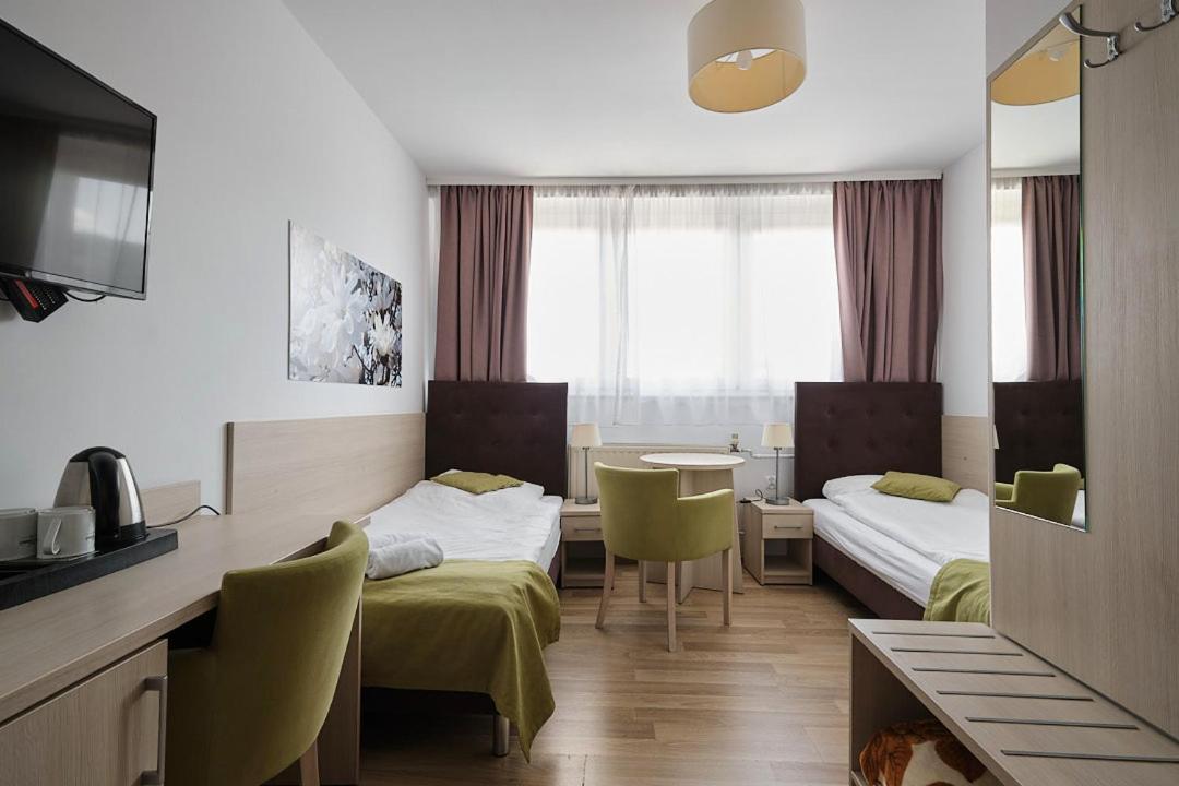 Dobrzynski Resort Topaz Świeradów-Zdrój Eksteriør billede