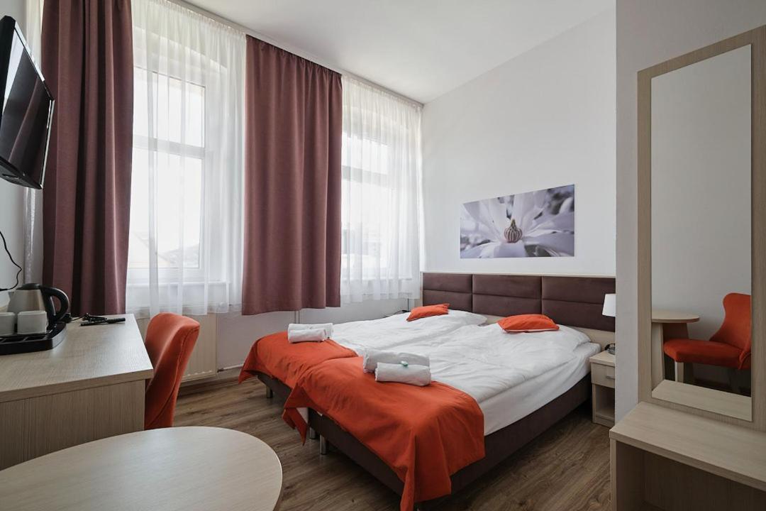 Dobrzynski Resort Topaz Świeradów-Zdrój Eksteriør billede