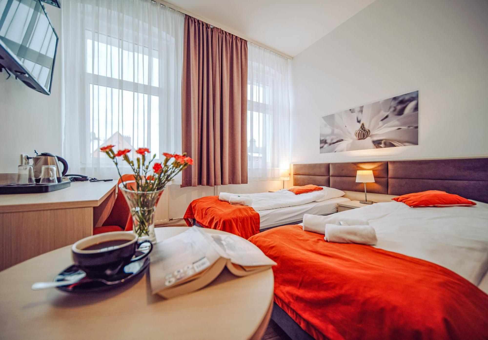 Dobrzynski Resort Topaz Świeradów-Zdrój Eksteriør billede