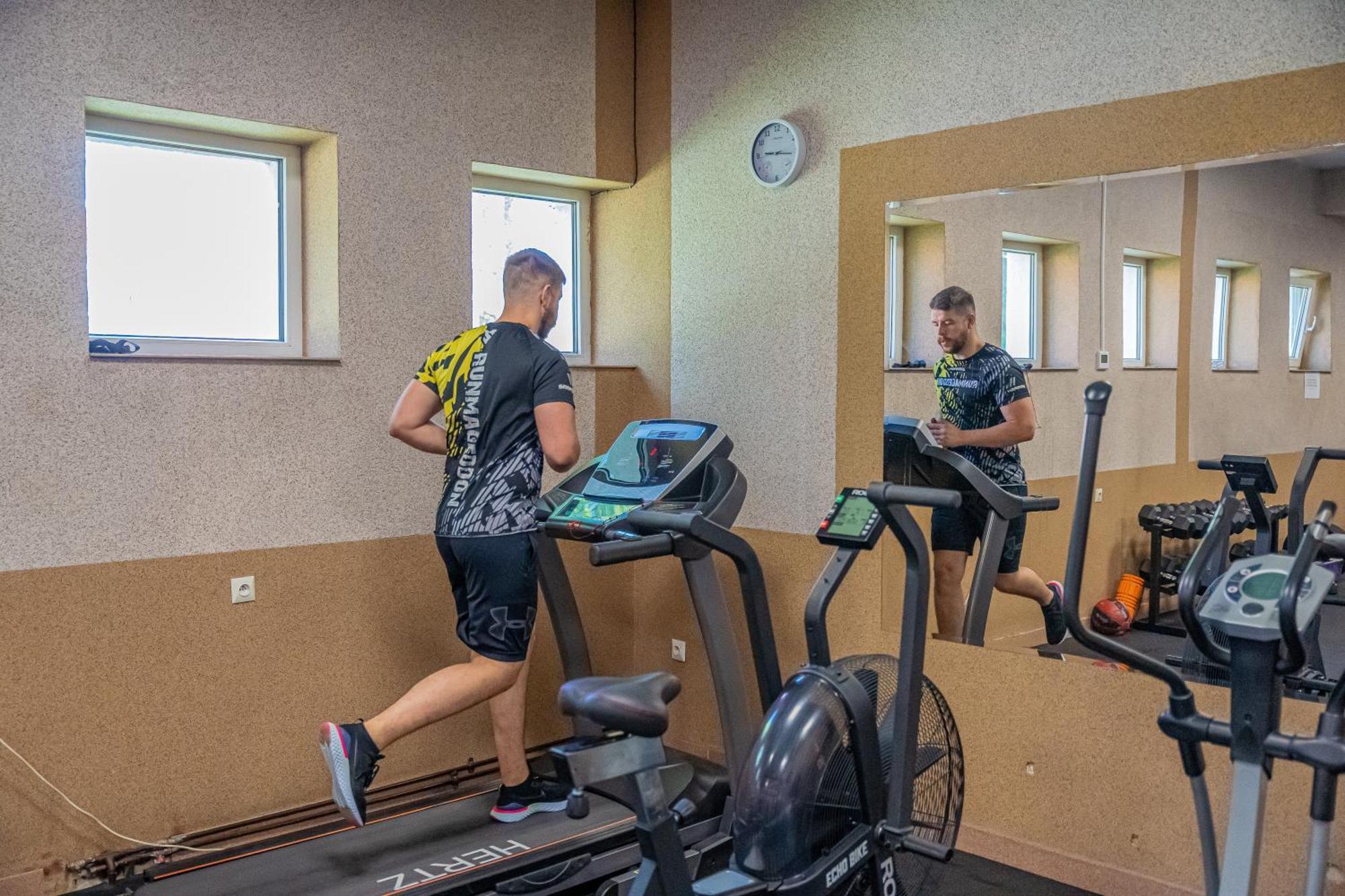 Dobrzynski Resort Topaz Świeradów-Zdrój Eksteriør billede